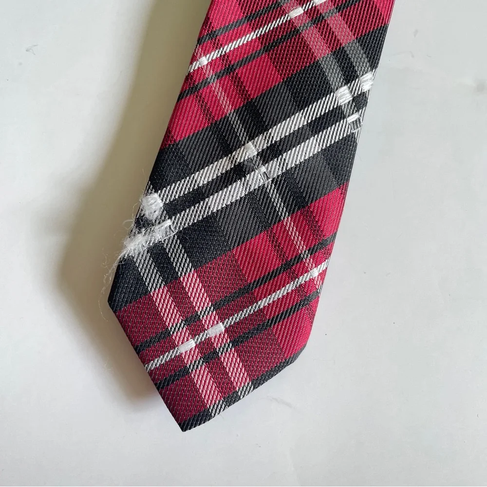 Christmas Tie